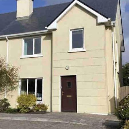 Vila Townhouse Clifden: Located In The Heart Of Connemara Exteriér fotografie