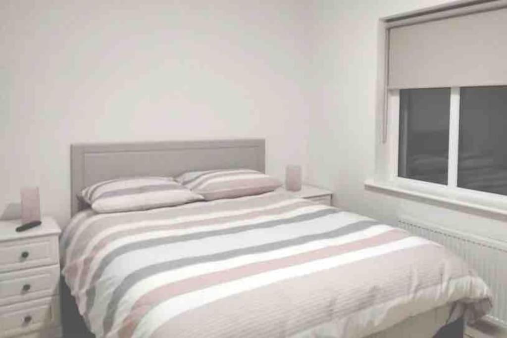 Vila Townhouse Clifden: Located In The Heart Of Connemara Exteriér fotografie