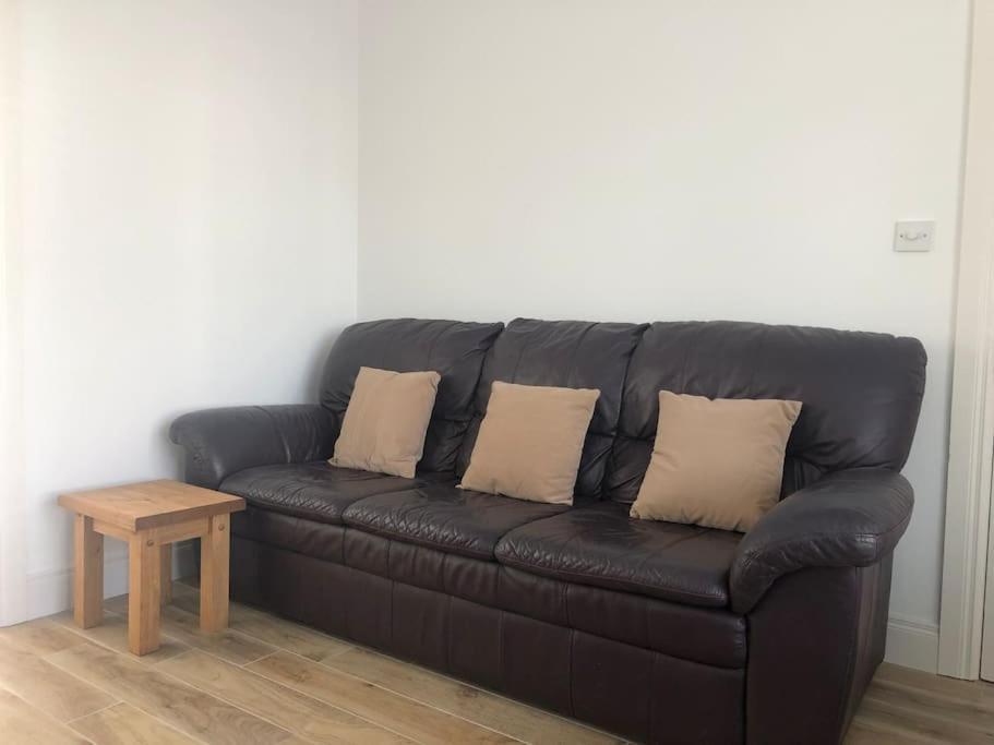 Vila Townhouse Clifden: Located In The Heart Of Connemara Exteriér fotografie