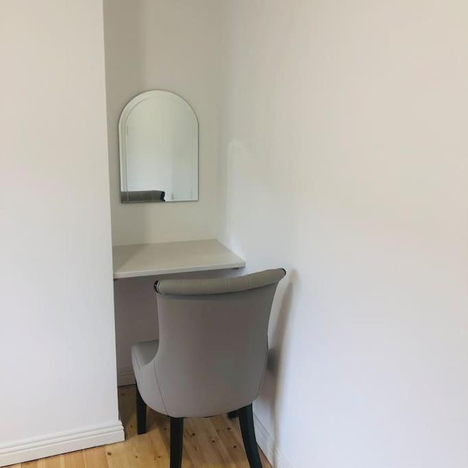 Vila Townhouse Clifden: Located In The Heart Of Connemara Exteriér fotografie