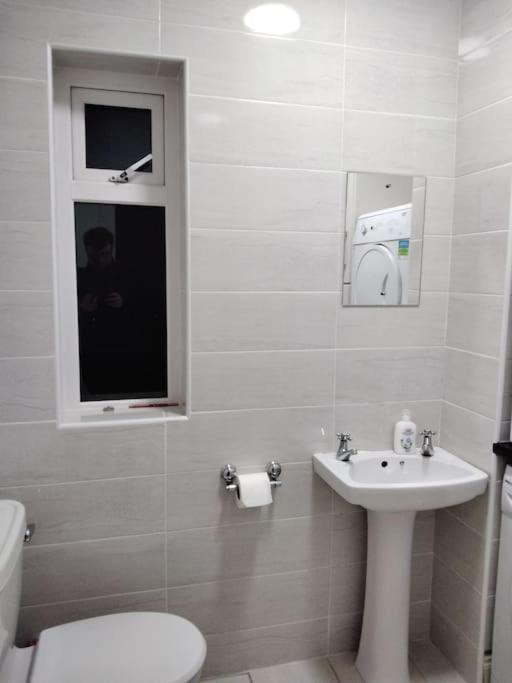 Vila Townhouse Clifden: Located In The Heart Of Connemara Exteriér fotografie