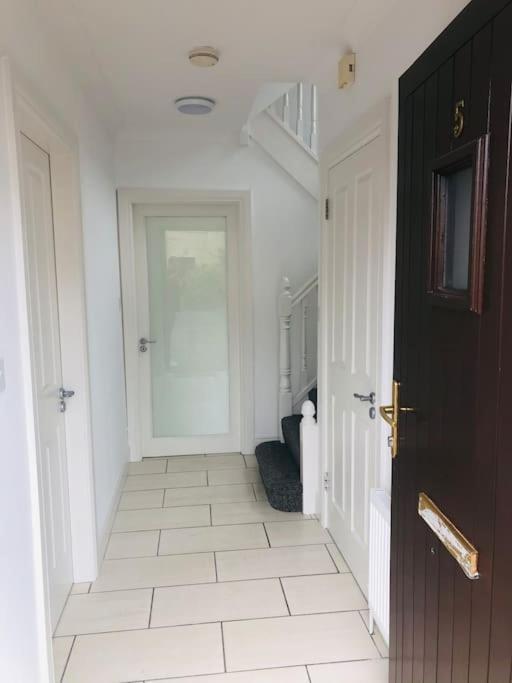 Vila Townhouse Clifden: Located In The Heart Of Connemara Exteriér fotografie