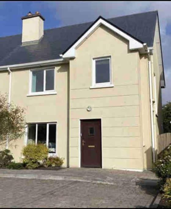 Vila Townhouse Clifden: Located In The Heart Of Connemara Exteriér fotografie