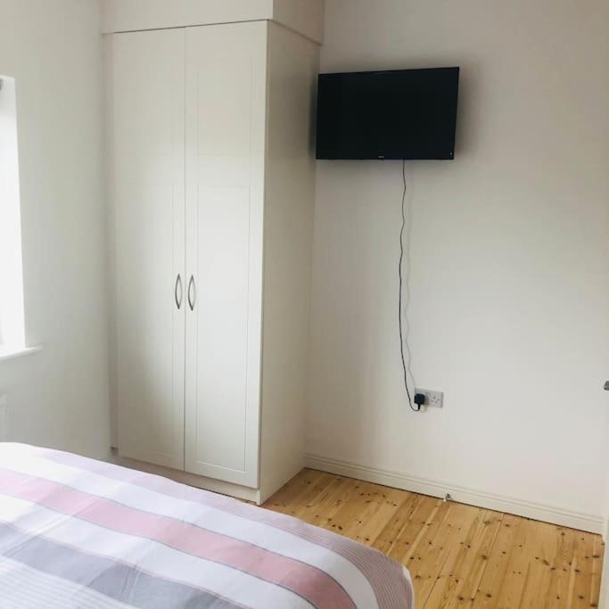 Vila Townhouse Clifden: Located In The Heart Of Connemara Exteriér fotografie