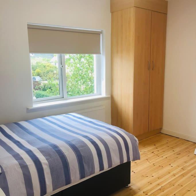 Vila Townhouse Clifden: Located In The Heart Of Connemara Exteriér fotografie