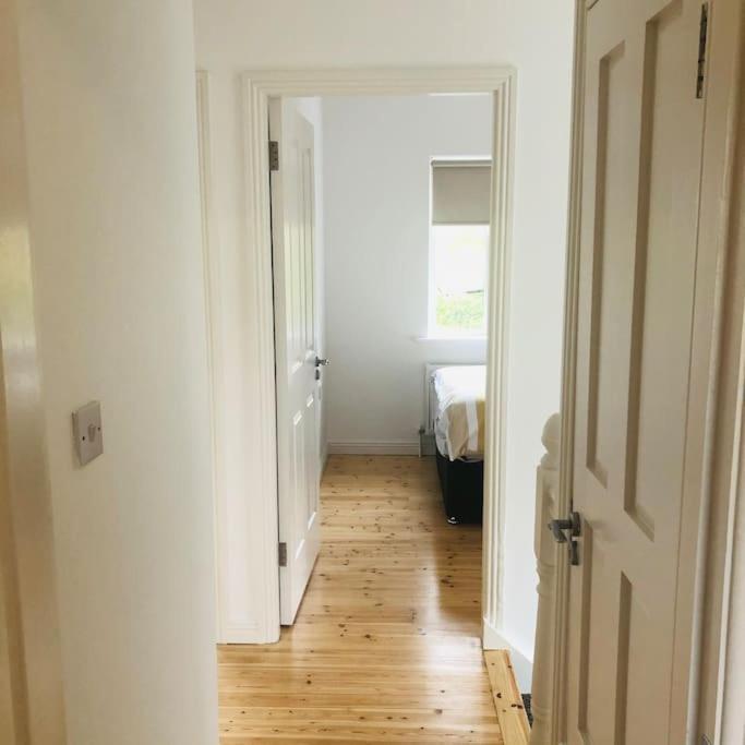 Vila Townhouse Clifden: Located In The Heart Of Connemara Exteriér fotografie