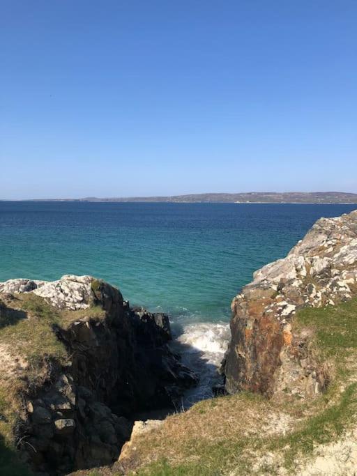 Vila Townhouse Clifden: Located In The Heart Of Connemara Exteriér fotografie