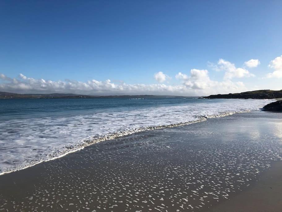 Vila Townhouse Clifden: Located In The Heart Of Connemara Exteriér fotografie