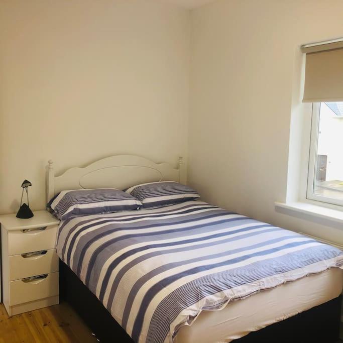 Vila Townhouse Clifden: Located In The Heart Of Connemara Exteriér fotografie